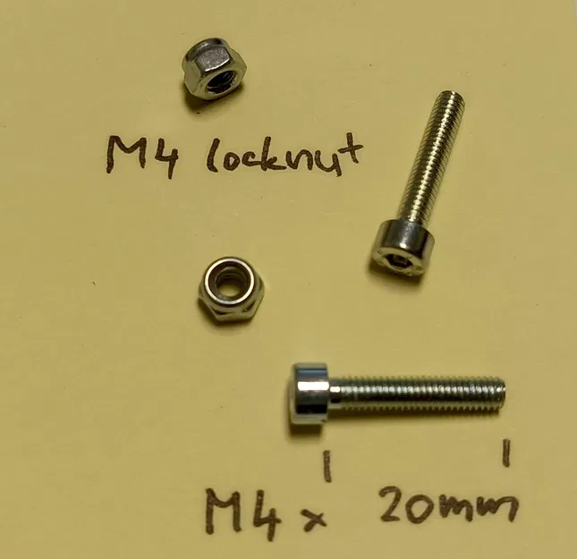 Bộ thước đo bán kính 31-50mm - Image 4