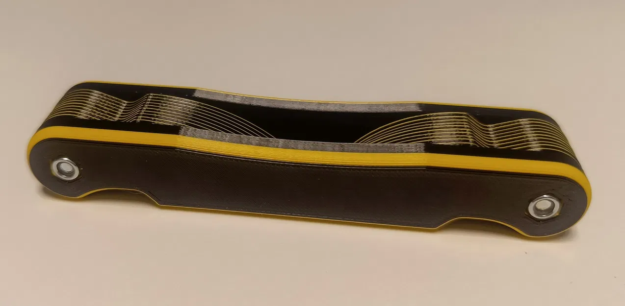 Bộ thước đo bán kính 31-50mm - Image 8