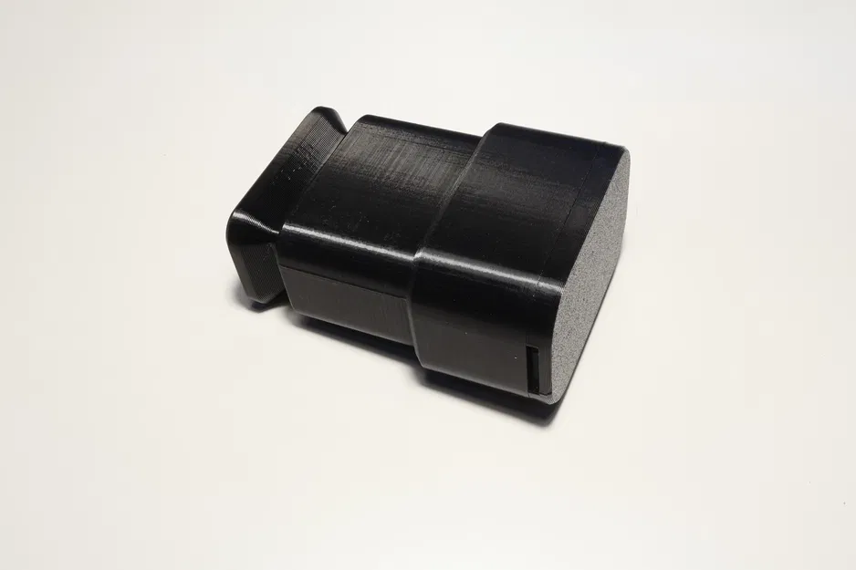 Khuôn ép thảo dược "The Brickmaker" - Image 1