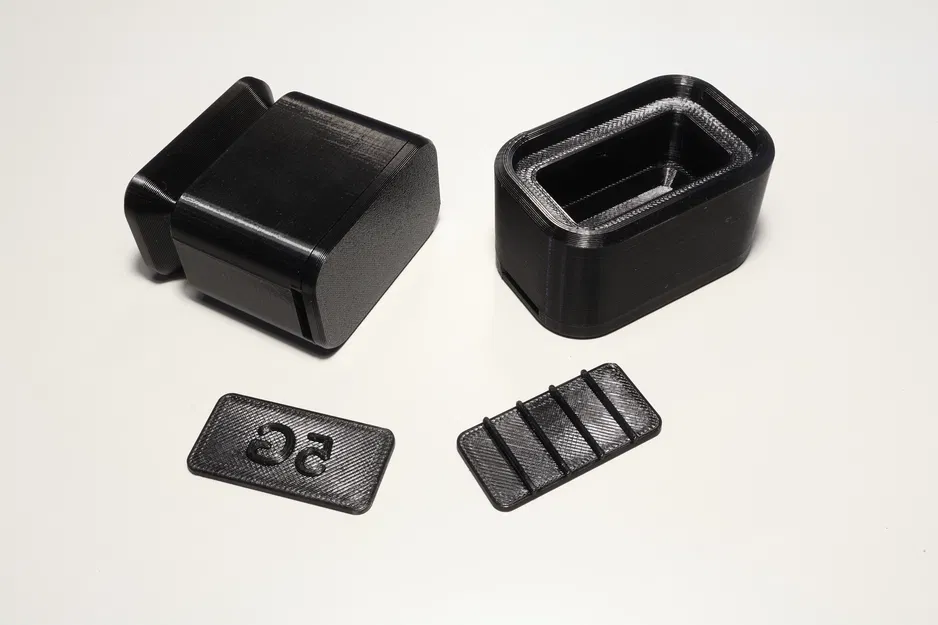 Khuôn ép thảo dược "The Brickmaker" - Image 3