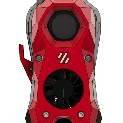 Stealthburner Orbiter 2.0 FilamATrix kèm Orbiter Smart Sensor