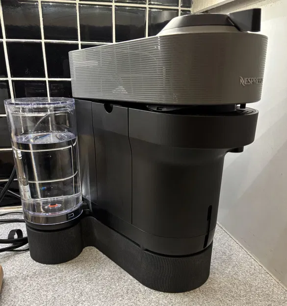 Đế đôn nâng chiều cao máy pha cà phê Nespresso Vertuo Pop+ - Image 1