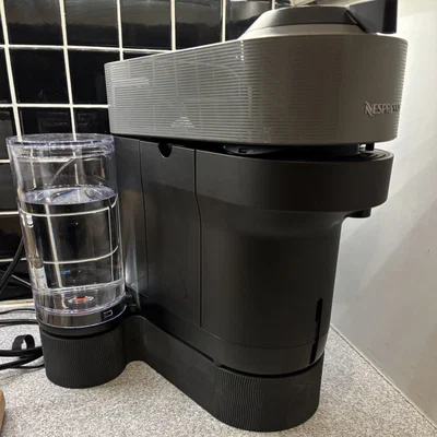 Đế đôn nâng chiều cao máy pha cà phê Nespresso Vertuo Pop+