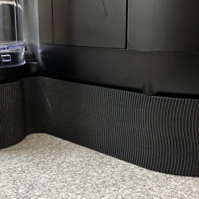 Đế đôn nâng chiều cao máy pha cà phê Nespresso Vertuo Pop+