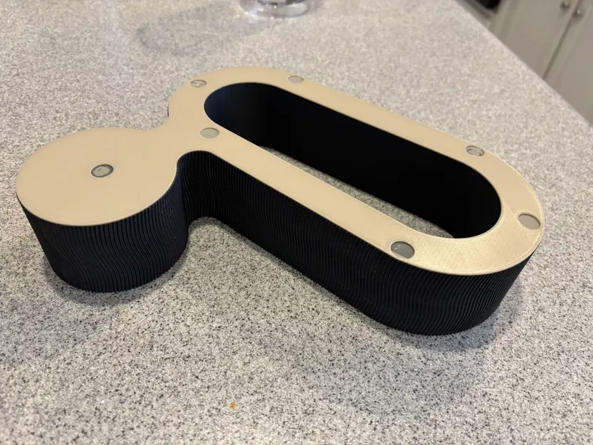 Đế đôn nâng chiều cao máy pha cà phê Nespresso Vertuo Pop+ - Image 3