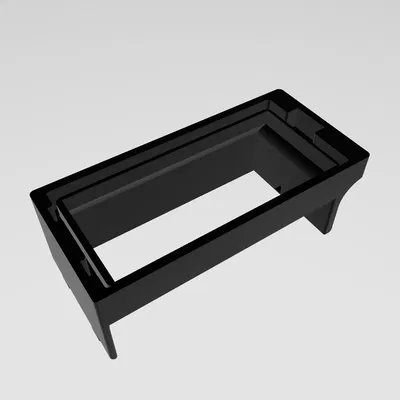 Nắp Hộp Cầu Chì Mở Rộng cho GT86/BRZ/FRS