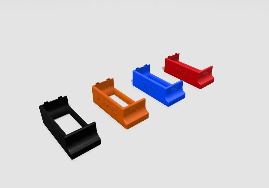 Nắp Hộp Cầu Chì Mở Rộng cho GT86/BRZ/FRS - Image 4