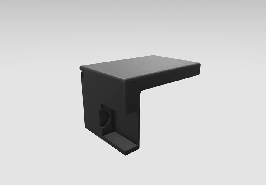 Giá đỡ Camera Tapo C100 cho máy in 3D Creality Ender 3 V3 SE - Image 1