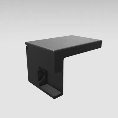 Giá đỡ Camera Tapo C100 cho máy in 3D Creality Ender 3 V3 SE