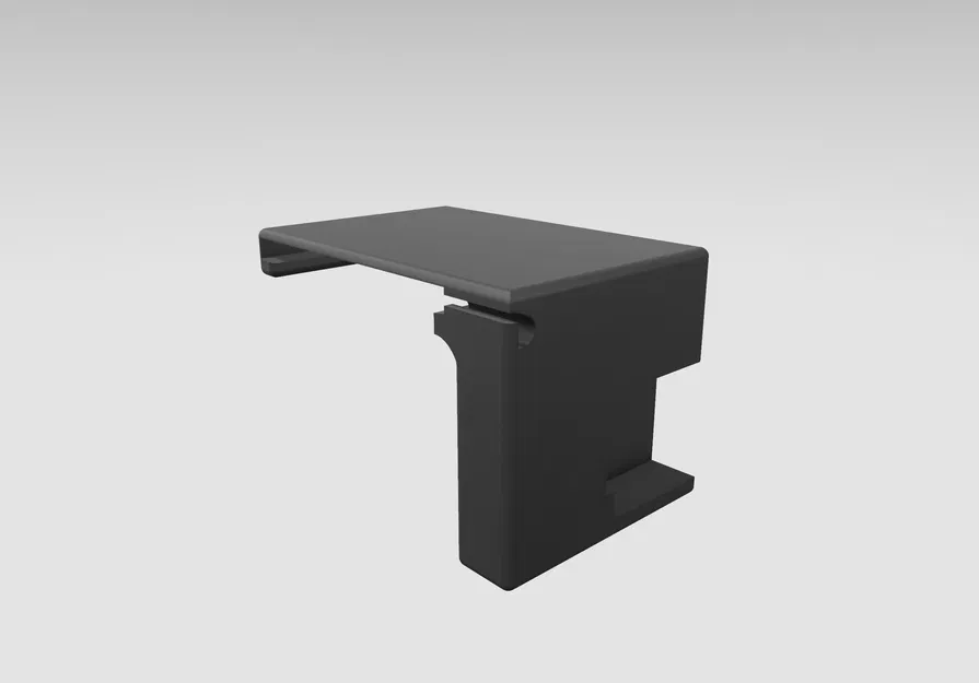 Giá đỡ Camera Tapo C100 cho máy in 3D Creality Ender 3 V3 SE - Image 2