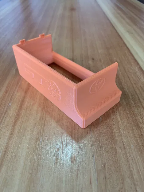 Nắp Hộp Cầu Chì Mở Rộng cho GT86/BRZ/FRS - Image 6