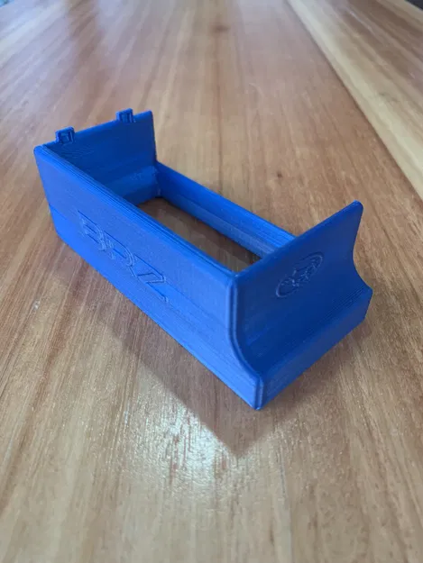 Nắp Hộp Cầu Chì Mở Rộng cho GT86/BRZ/FRS - Image 7