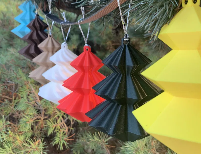 Cây Thông Noel | Đồ Trang Trí Giáng Sinh - Image 1