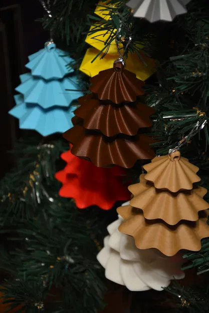 Cây Thông Noel | Đồ Trang Trí Giáng Sinh - Image 2