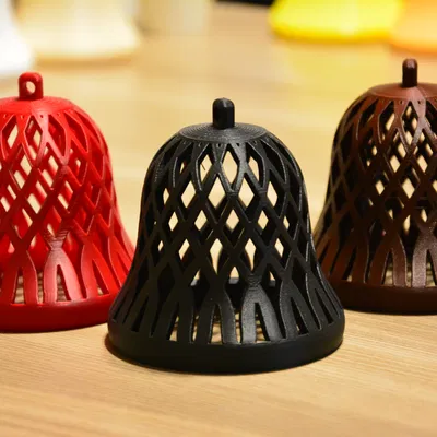 Chuông Giáng Sinh | Đồ Trang Trí Noel