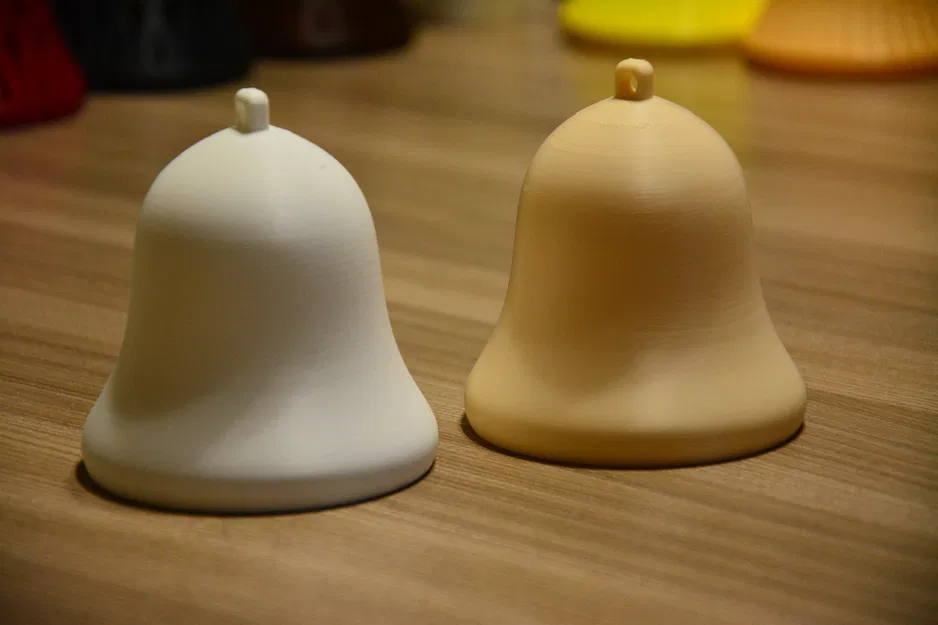 Chuông Giáng Sinh | Đồ Trang Trí Noel - Image 4