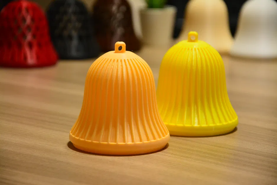 Chuông Giáng Sinh | Đồ Trang Trí Noel - Image 6