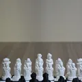 Bộ Cờ Vua Đế Chế (Imperial Chess Set) - Thumbnail 4