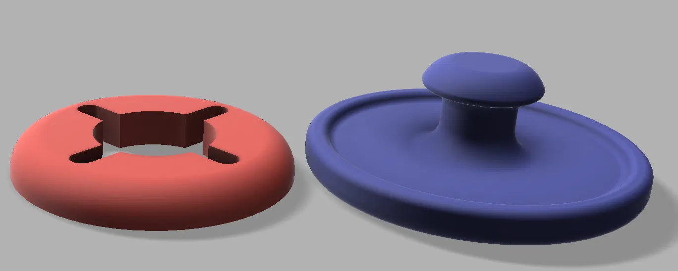 Kẹp số đeo chạy bộ 3D - Giải pháp thay thế kim băng tiện lợi - Image 1