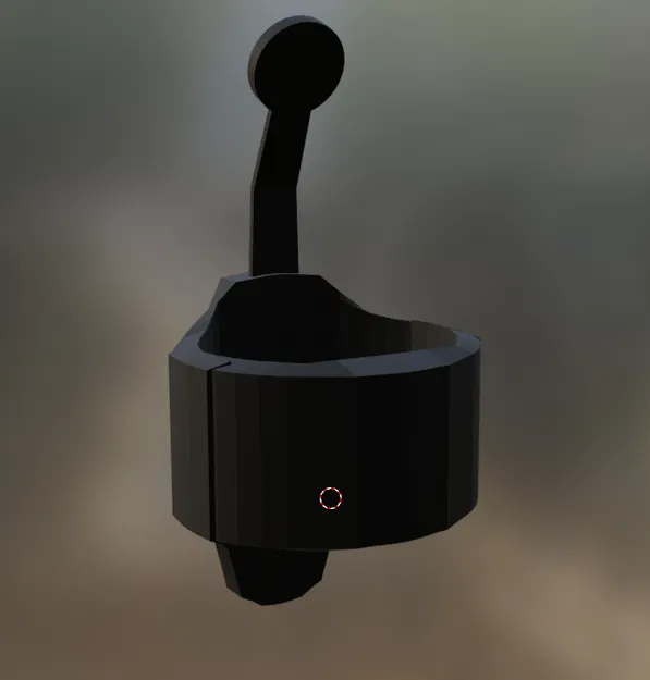 Mô hình Web-Shooter của Spider-Man (Phiên bản V1) - Image 2