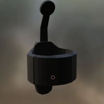 Mô hình Web-Shooter của Spider-Man (Phiên bản V1)