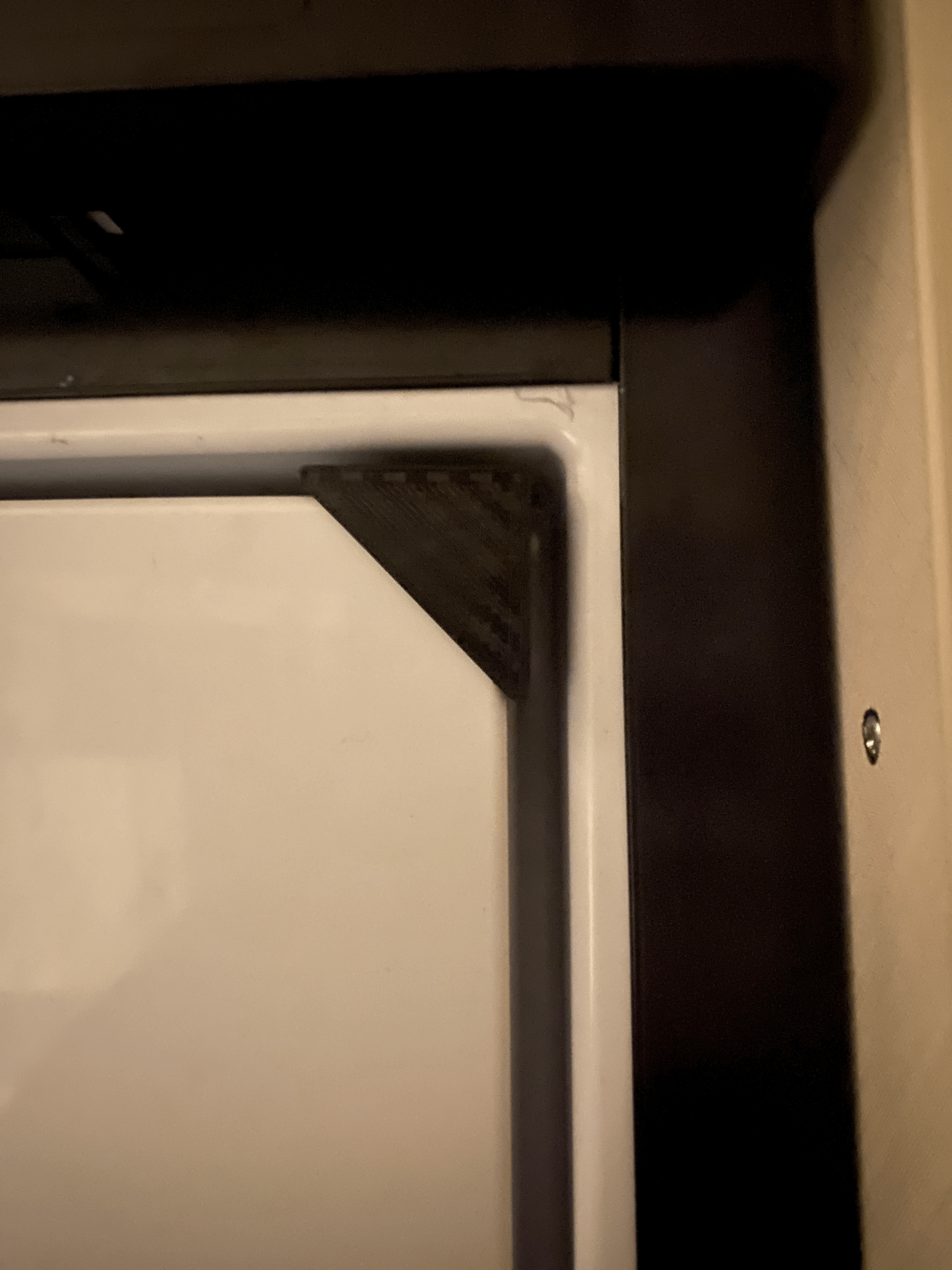 Cây chặn mở ngăn đá tủ lạnh Thetford N4142E+ - Thumbnail 3