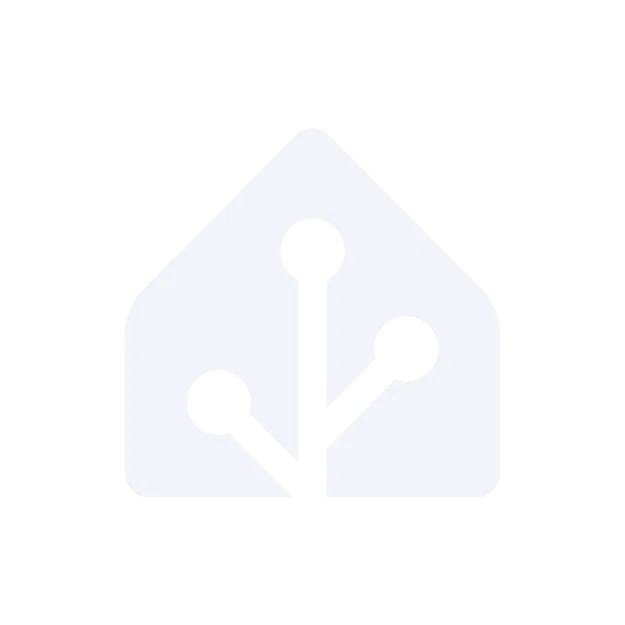 Mô hình logo Home Assistant trang trí tường in 3D - Image 2