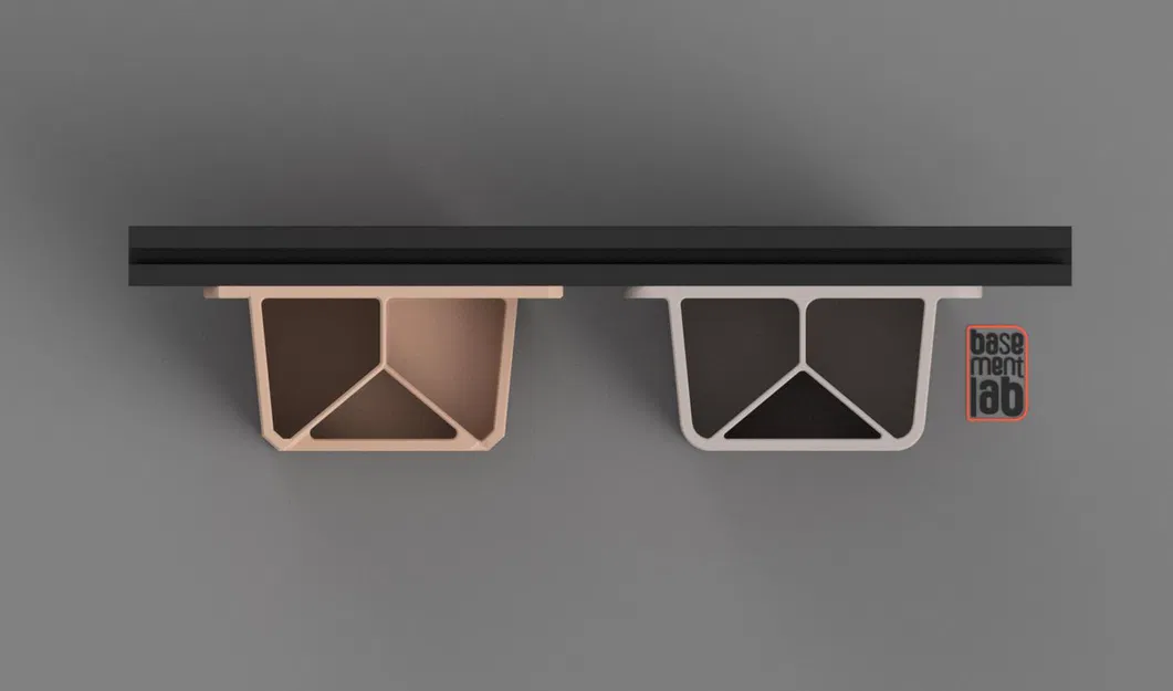 Hộp đựng nhỏ gắn thanh nhôm 2020/3030/4040 cho Prusa XL, Voron, Sovol - Image 4