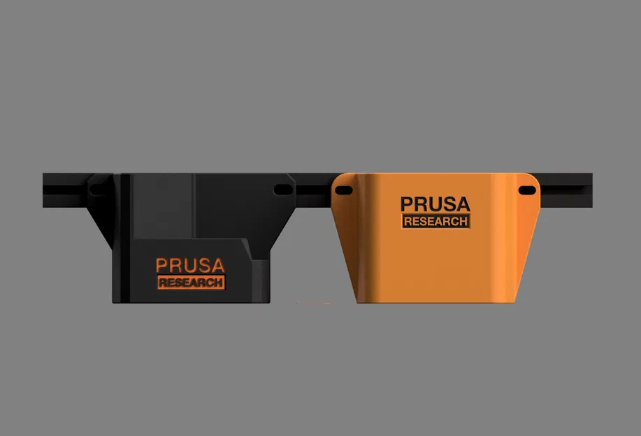 Hộp đựng nhỏ gắn thanh nhôm 2020/3030/4040 cho Prusa XL, Voron, Sovol - Image 6