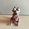 Mô hình chú sóc Scrat Ice Age in 3D độc đáo - Thumbnail 2