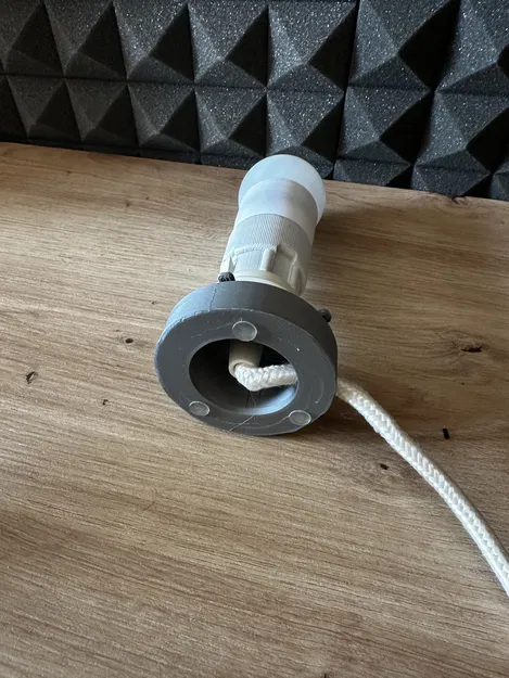 Đế đèn mặt trăng 3D - Phụ kiện hoàn hảo cho đèn Moon Lamp - Image 3