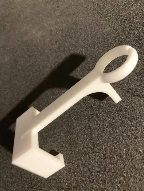 Dẫn sợi nhựa (Filament Guide) lắp bên phải cho Creality Ender-3 v3 KE / SE - Image 4