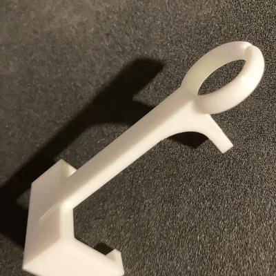 Dẫn sợi nhựa (Filament Guide) lắp bên phải cho Creality Ender-3 v3 KE / SE