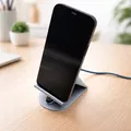 Đế giữ điện thoại và máy tính bảng có hỗ trợ sạc cáp - Thumbnail 1