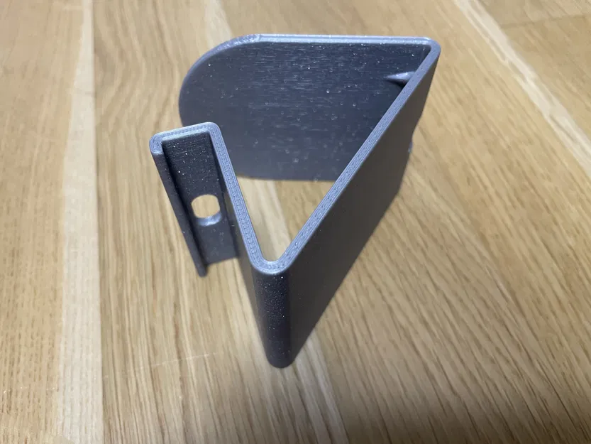 Đế giữ điện thoại và máy tính bảng có hỗ trợ sạc cáp - Image 7