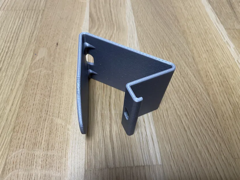 Đế giữ điện thoại và máy tính bảng có hỗ trợ sạc cáp - Image 8