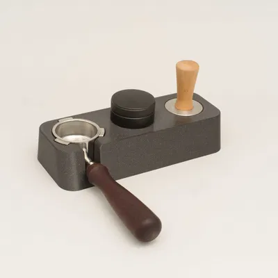 Trạm sắp xếp dụng cụ pha cà phê 51mm cho Delonghi Dedica