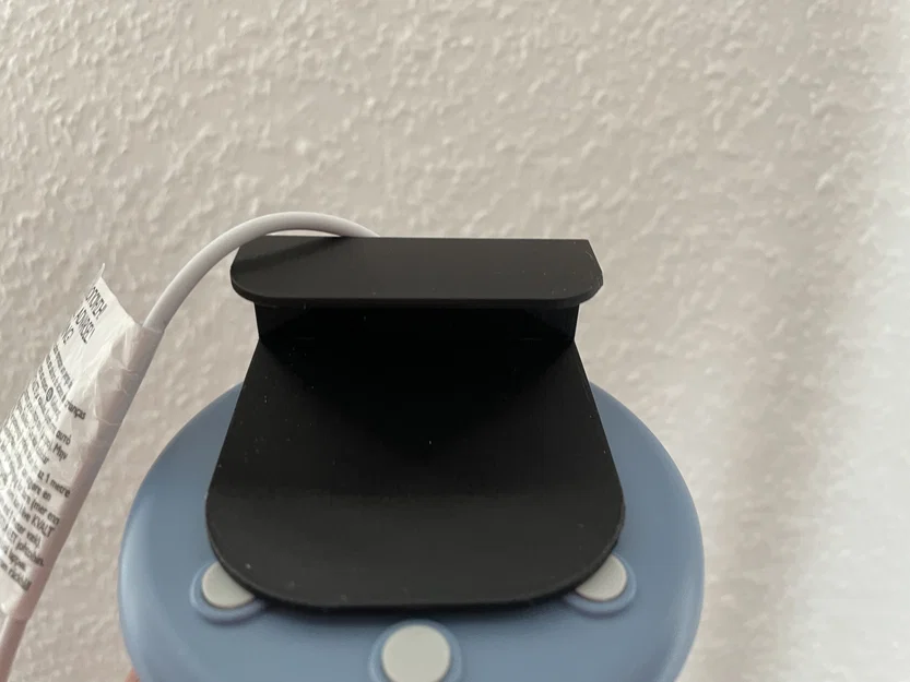 Giá Kẹp Thành Giường Cho Philips Avent SCD845/26 (Có & Không Kèm Kẹp Dây) - Image 2