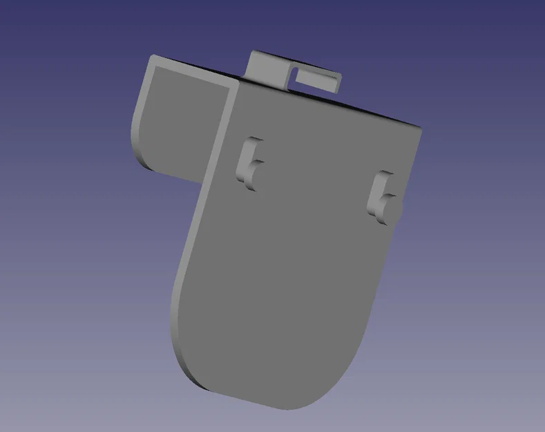 Giá Kẹp Thành Giường Cho Philips Avent SCD845/26 (Có & Không Kèm Kẹp Dây) - Image 3