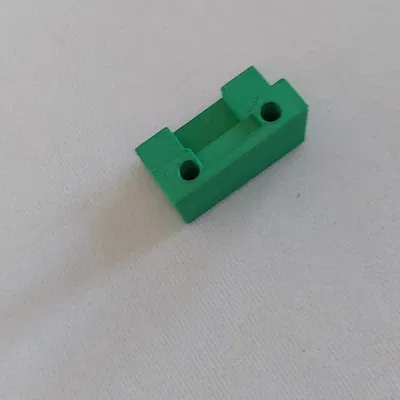 Bộ truyền động tuyến tính (Linear actuator) dùng động cơ 28BYJ-48