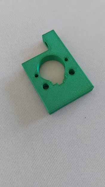 Bộ truyền động tuyến tính (Linear actuator) dùng động cơ 28BYJ-48 - Image 4