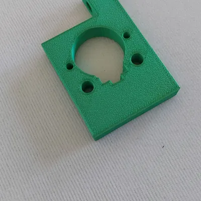 Bộ truyền động tuyến tính (Linear actuator) dùng động cơ 28BYJ-48