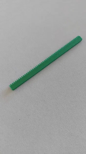 Bộ truyền động tuyến tính (Linear actuator) dùng động cơ 28BYJ-48 - Image 5