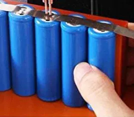 Gá giữ pin 18650 hỗ trợ hàn điểm (Spot Welding Holder) siêu tiện lợi - Image 2