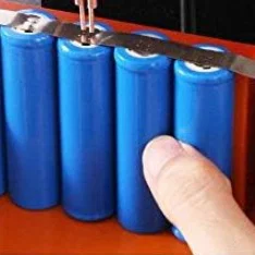 Gá giữ pin 18650 hỗ trợ hàn điểm (Spot Welding Holder) siêu tiện lợi