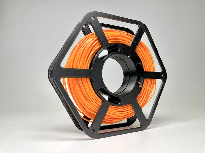 Cuộn mẫu filament Nobufil - Image 1