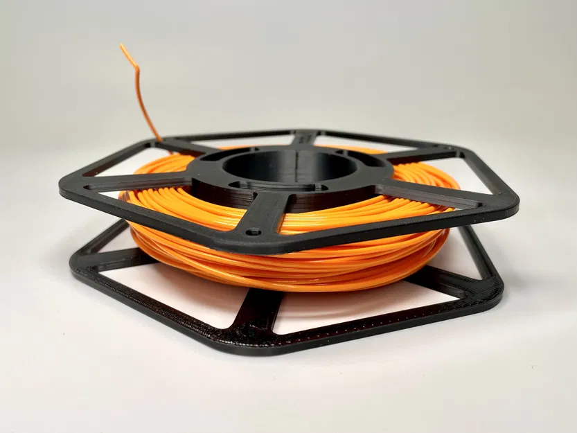 Cuộn mẫu filament Nobufil - Image 2