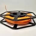 Cuộn mẫu filament Nobufil - Thumbnail 2