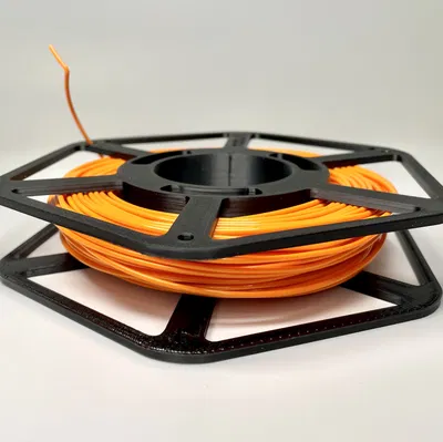 Cuộn mẫu filament Nobufil