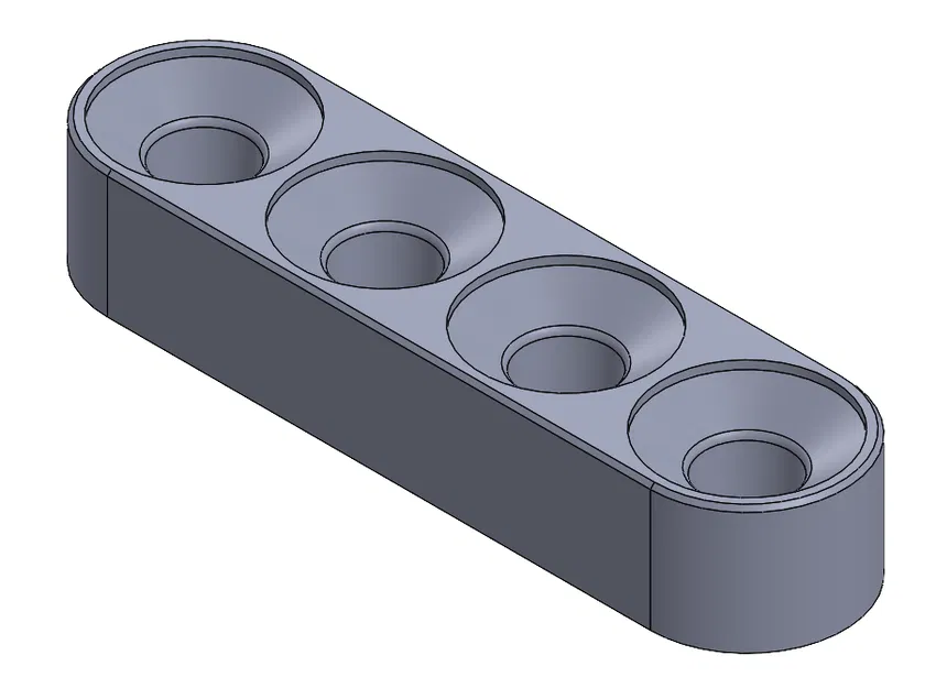 Giá đỡ tuýp đồ dùng | Khay đựng tuýp | Tubenhalter - Image 4